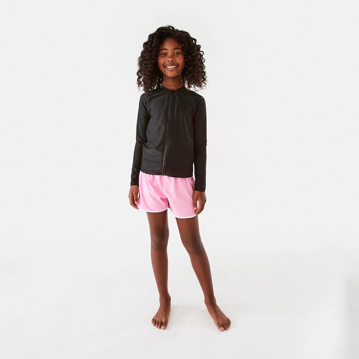 5 Boardshorts Pris Pink, 5 of 8