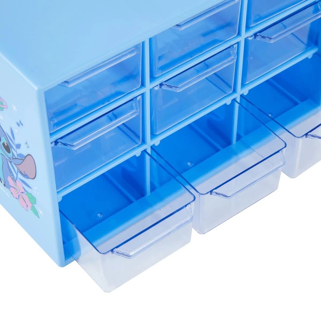 4 Disney Stitch Desktop Storage, 4 of 7