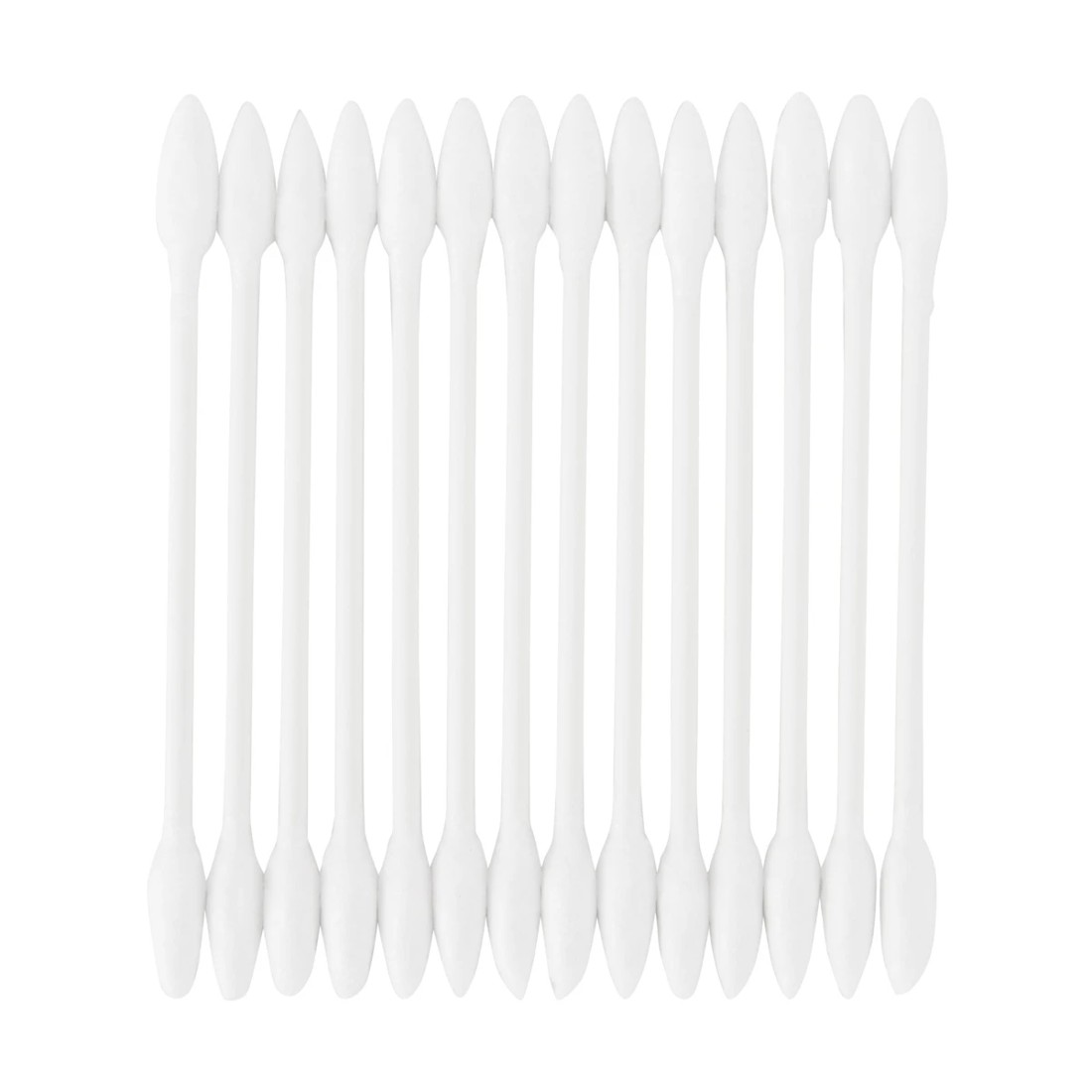 4 400 Piece Paper Stem Pointed Cotton Tips, 4 of 6