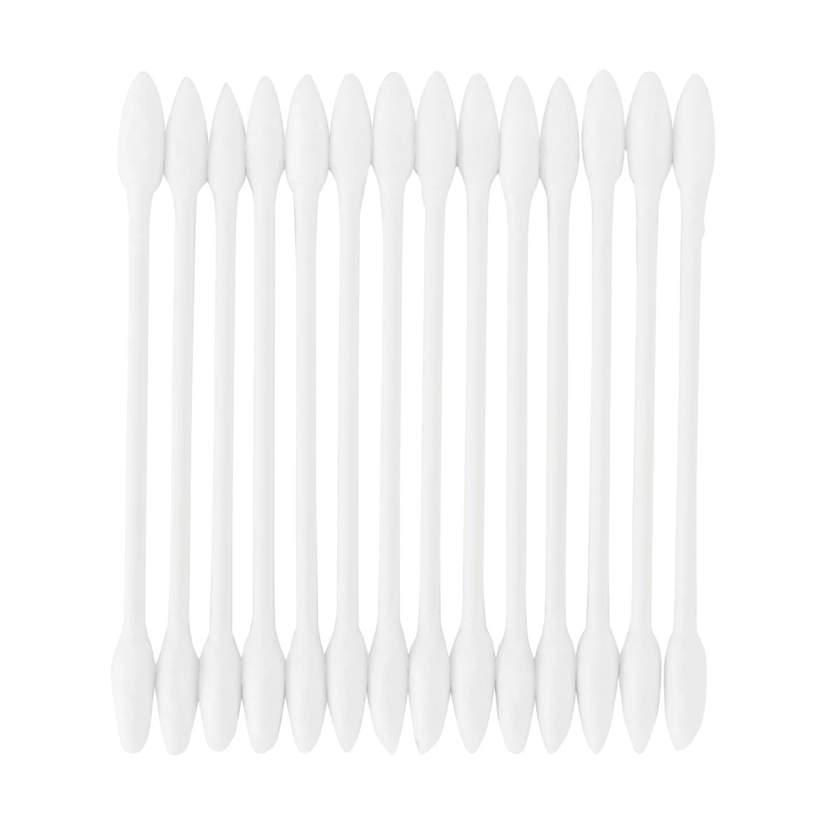 4 400 Piece Paper Stem Pointed Cotton Tips, 4 of 6