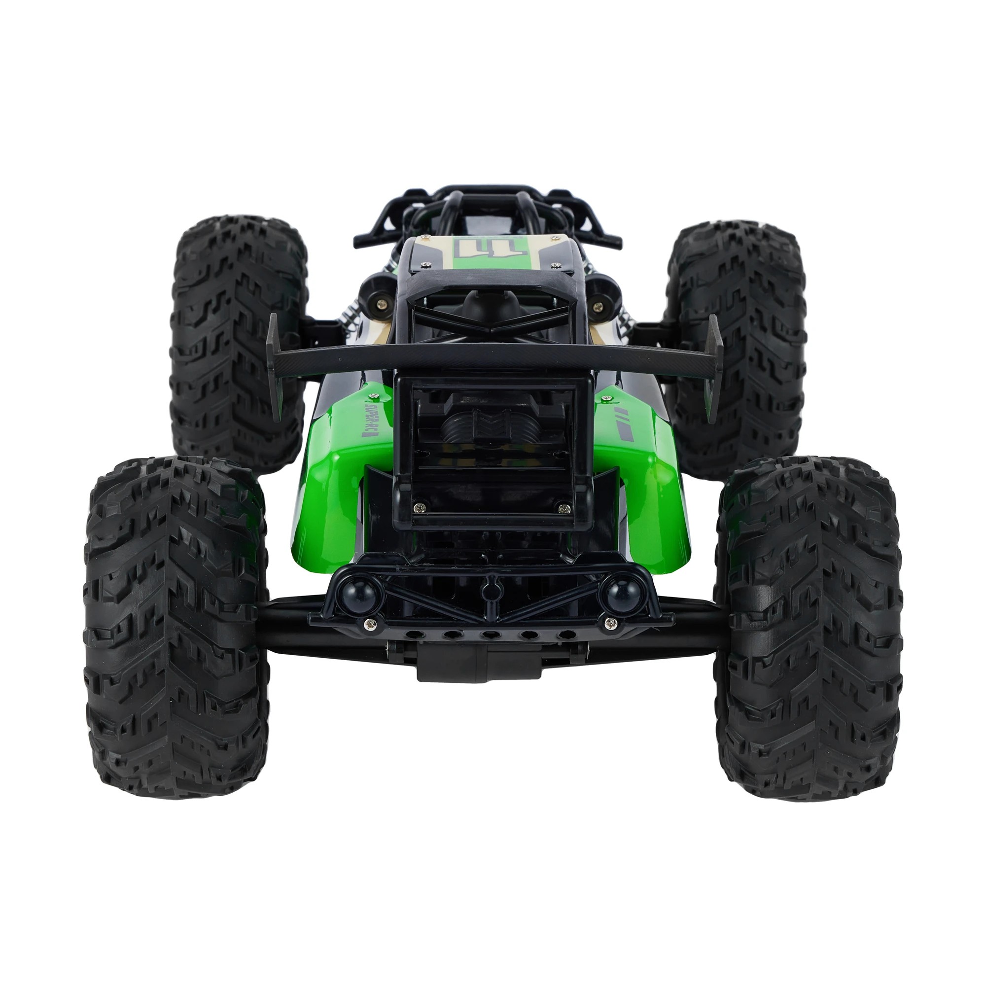 7 2.4GHz 1:10 High Speed Vanguard Buggy Cross Country Racer Vehicle, 7 of 9