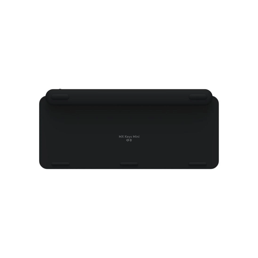 4 Logitech MX Keys Mini Wireless Keyboard Graphite, 4 of 9