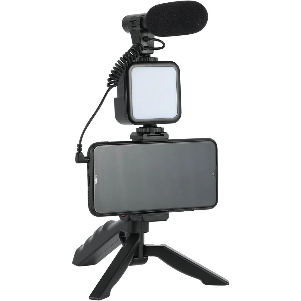 3 Otto Vlogging Kit, 3 of 3