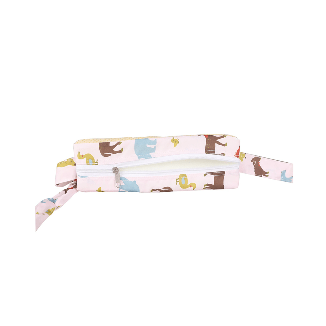 6 BoPeep Kid Chair Cushion 8CM Thickness - Pink, 6 of 8