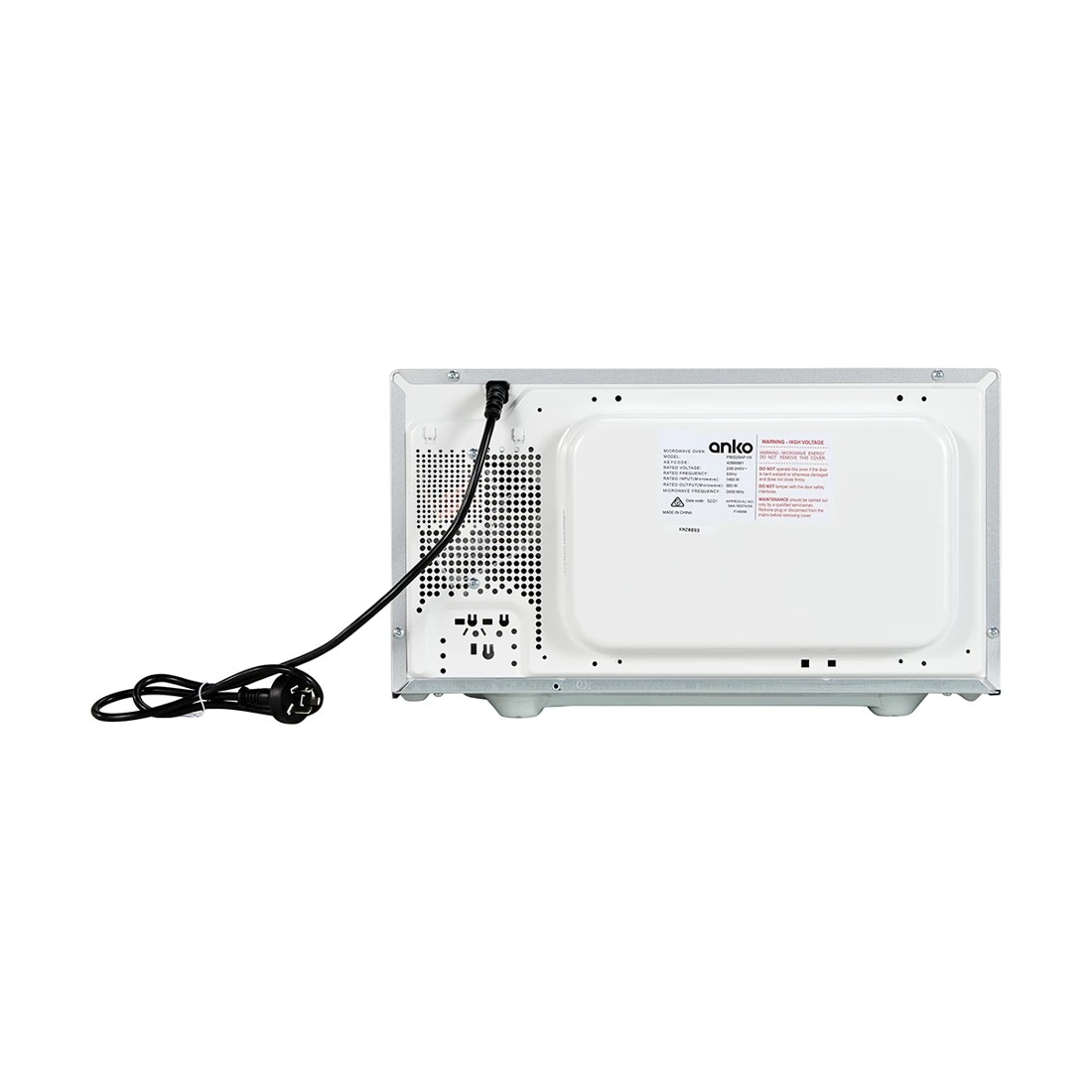 6 25L Microwave, 6 of 7