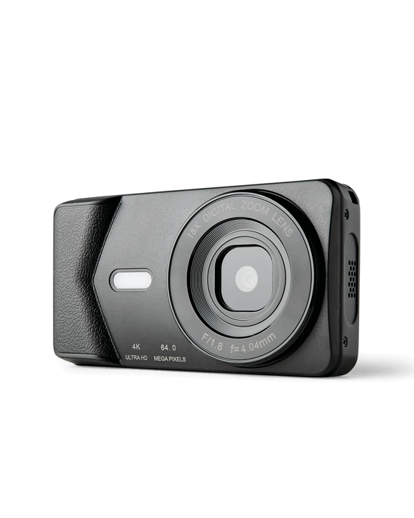 20MP 4K Digital Camera