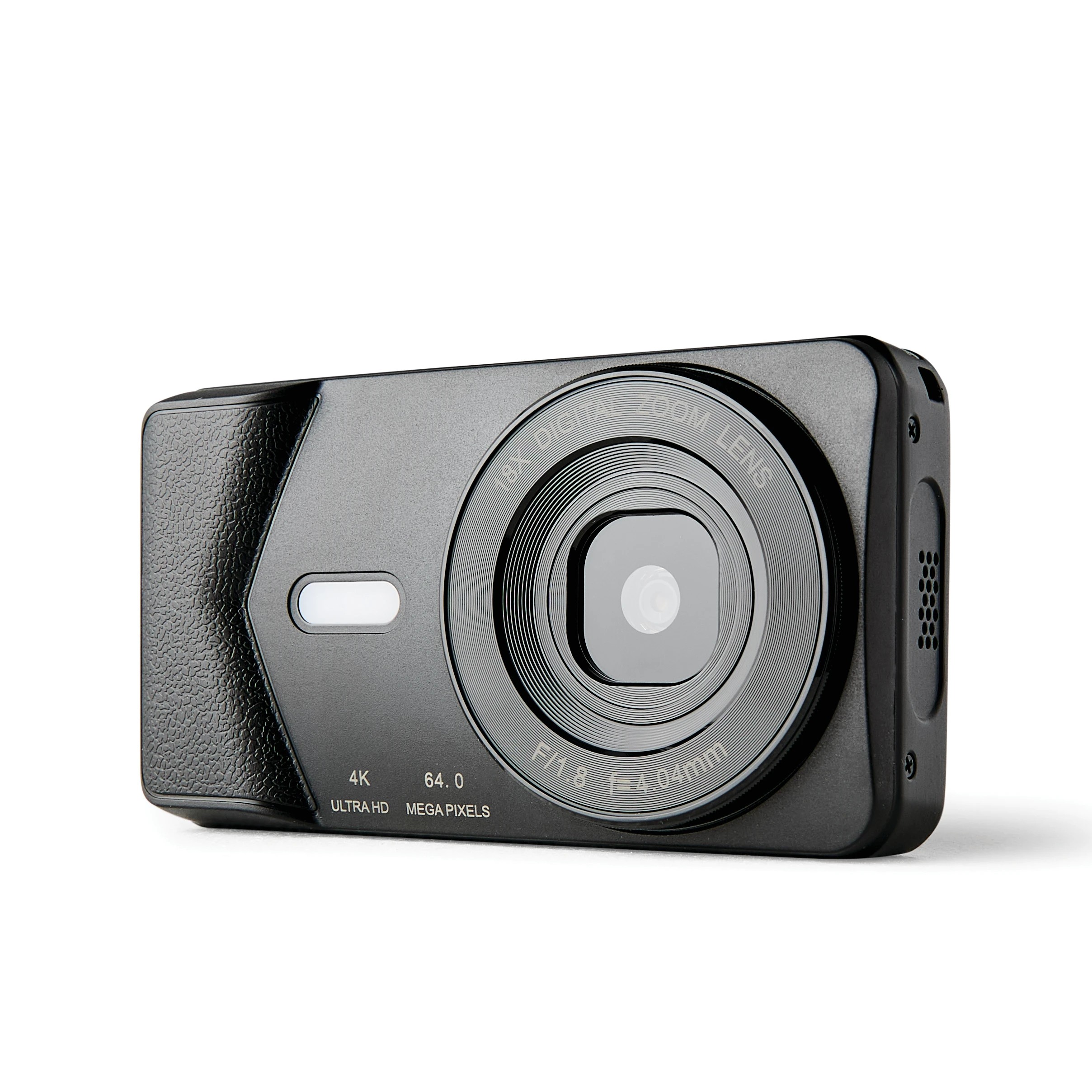 1 20MP 4K Digital Camera, 1 of 10
