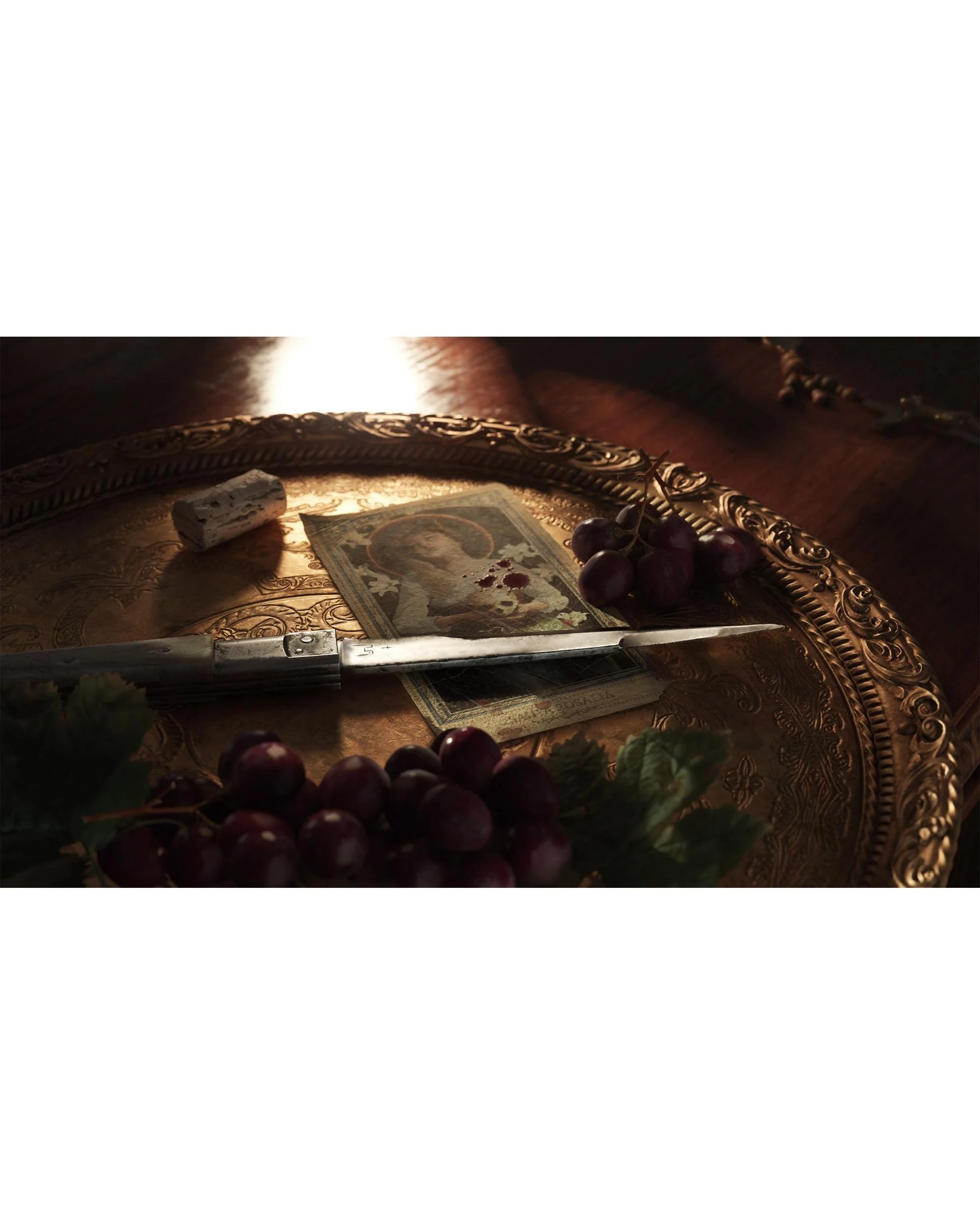 3 Mafia: The Old Country - Xbox Series X, 3 of 5