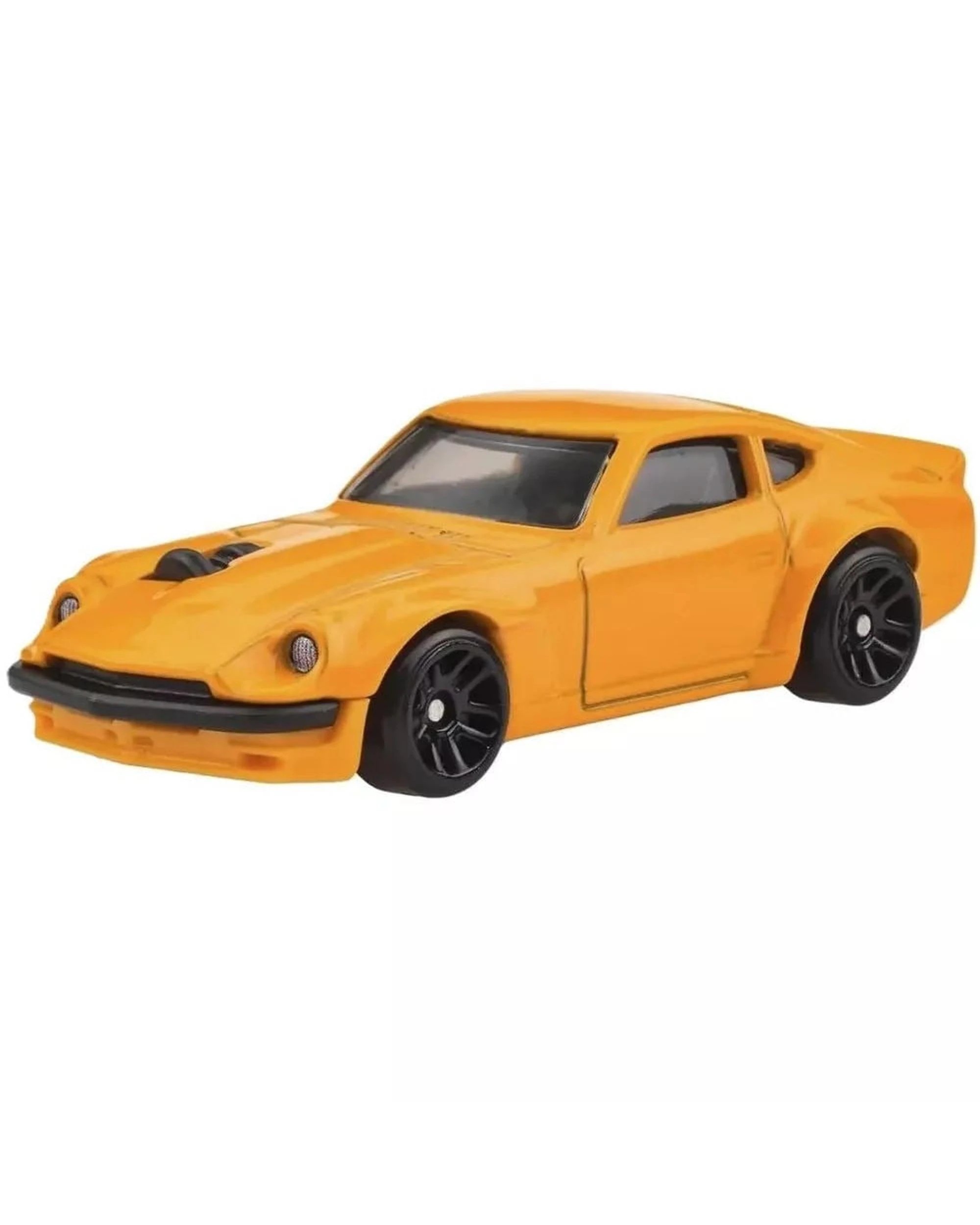 2 Hot Wheels Silver Series Fast and Furious Racing Course Datsun 240Z Custom, 2 of 3