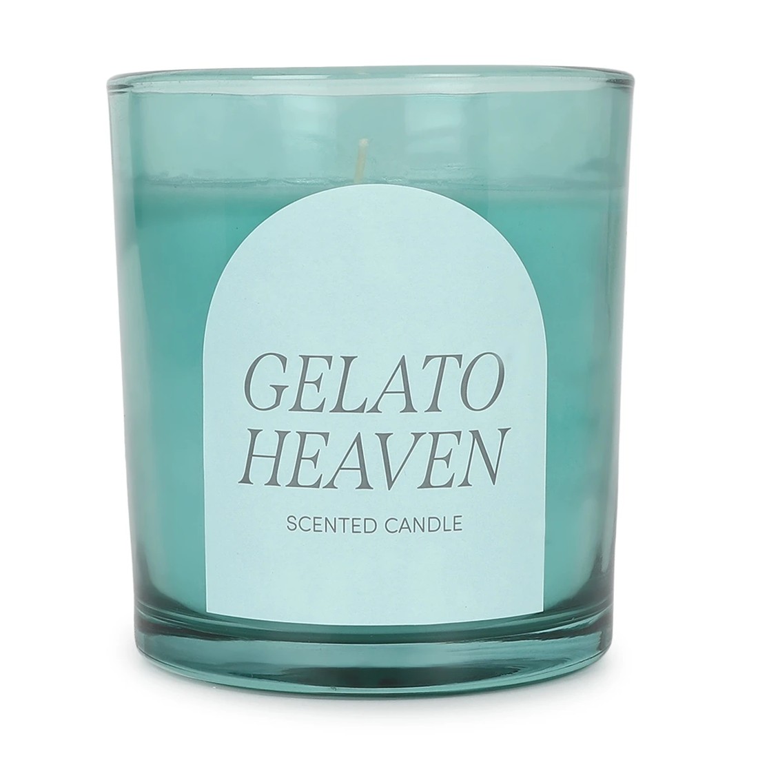 1 Gelato Heaven Scented Candle, 1 of 4