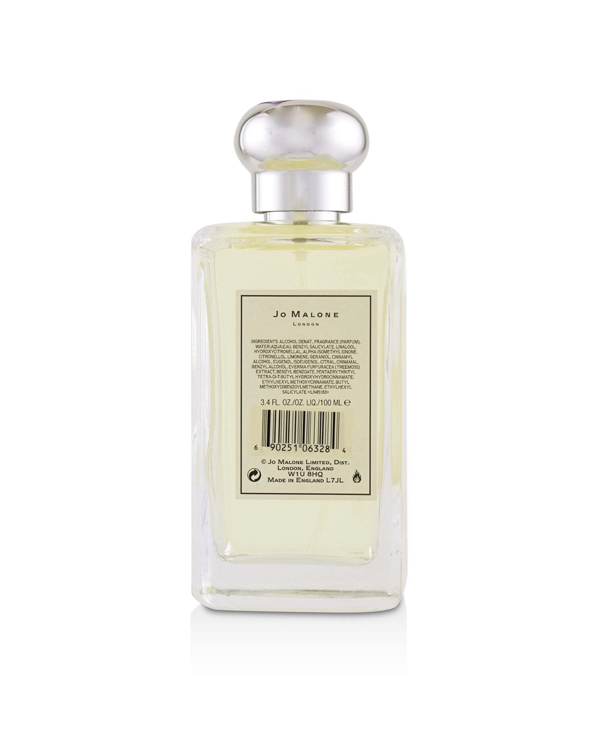 2 Jo Malone London Honeysuckle & Davana Cologne Spray(Originally Without Box)100ml/3.4oz, 2 of 3