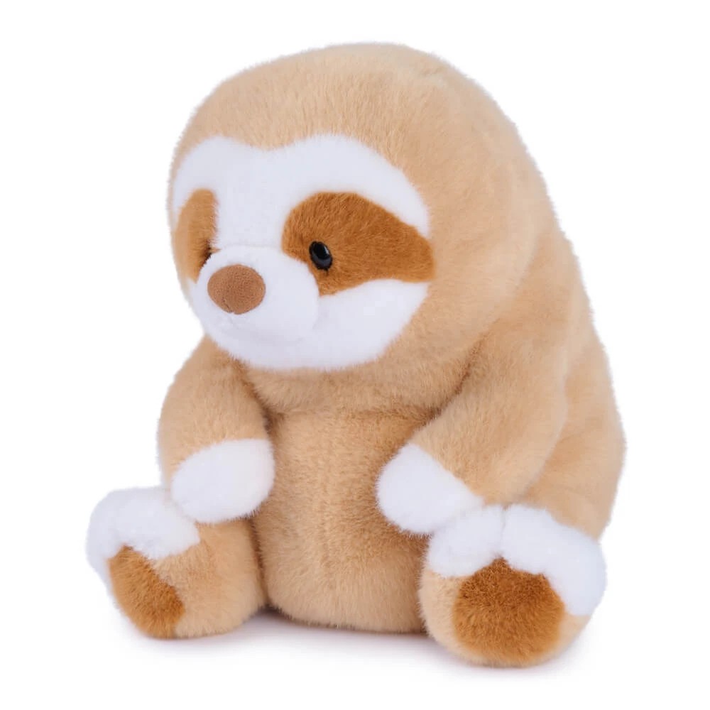 4 GUND - Plumpkins Sloth Soft Toy - 1 year+, 4 of 9