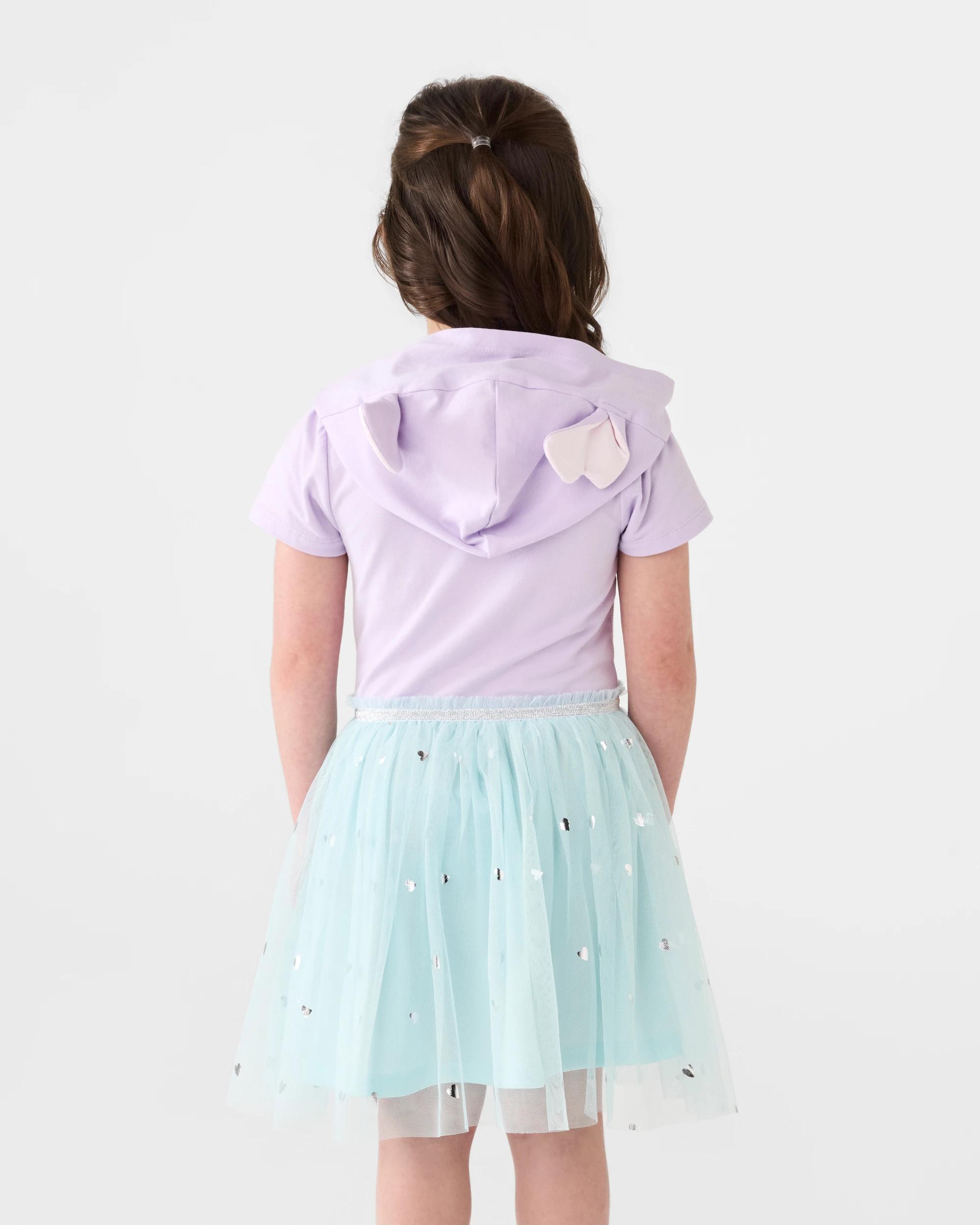 2 Disney Lilo & Stitch License Tutu Dress Stitch, 2 of 9