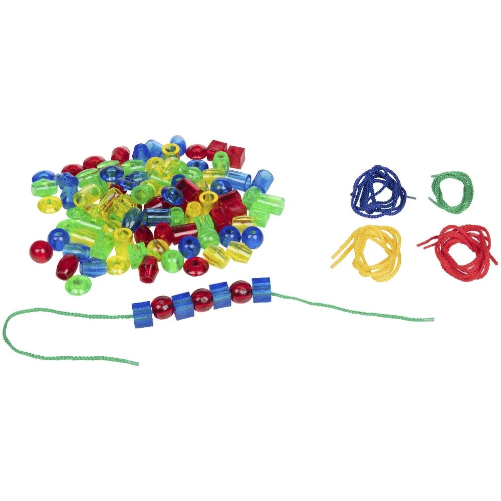 2 Kadink Threading Beads Jar 102 Pack, 2 of 2