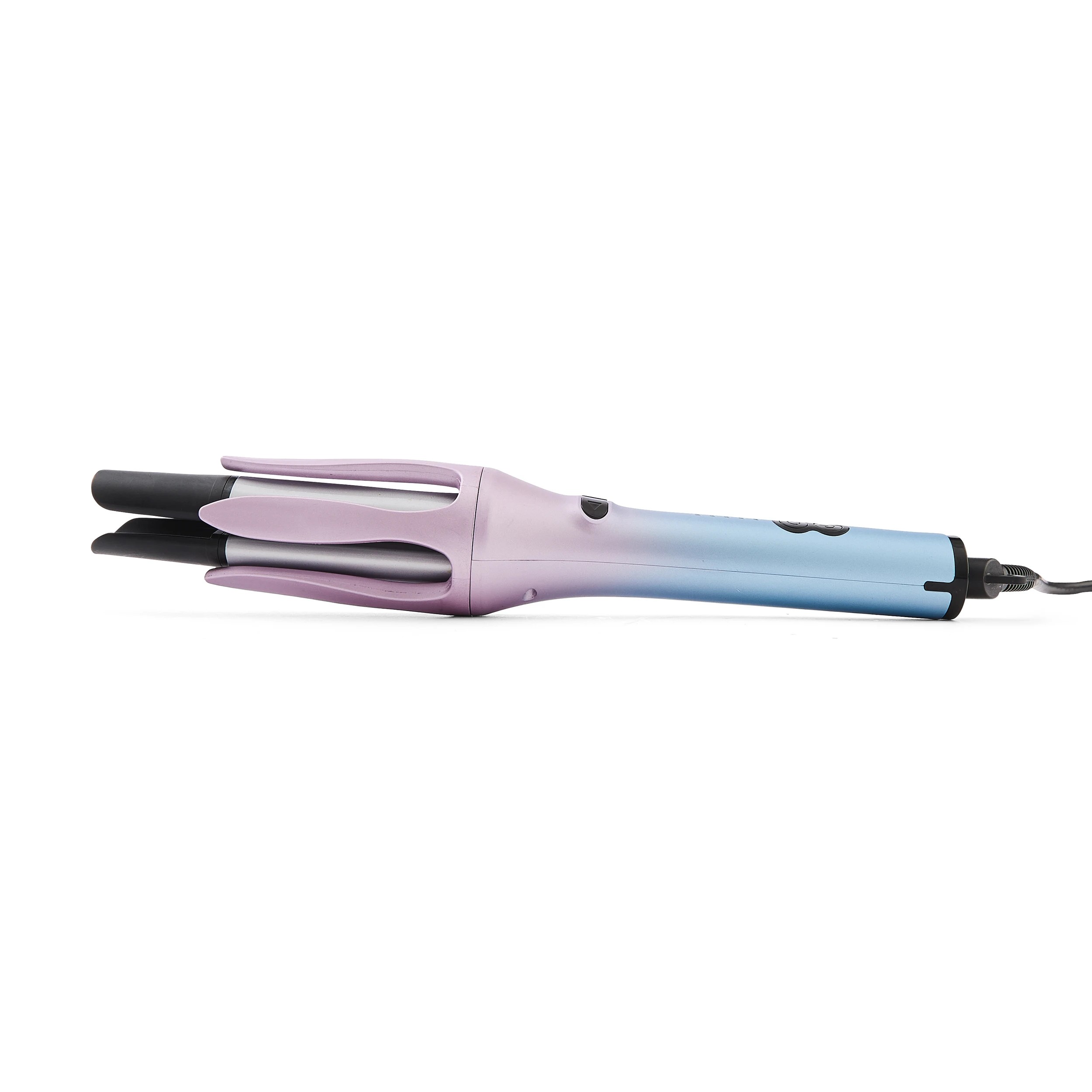 3 Rotating Curler - Ombre, 3 of 9