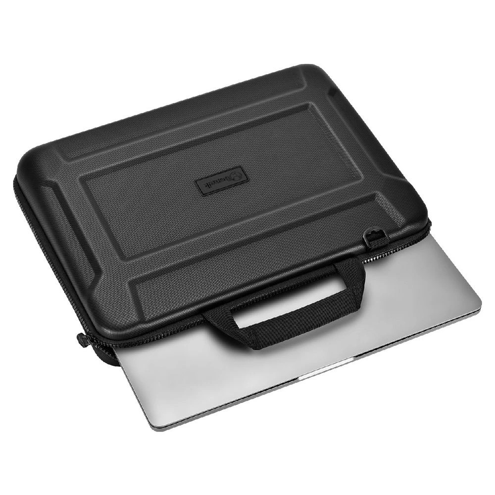 3 Bonelk Long-Life Armour 15-16" Laptop Attaché Black, 3 of 7