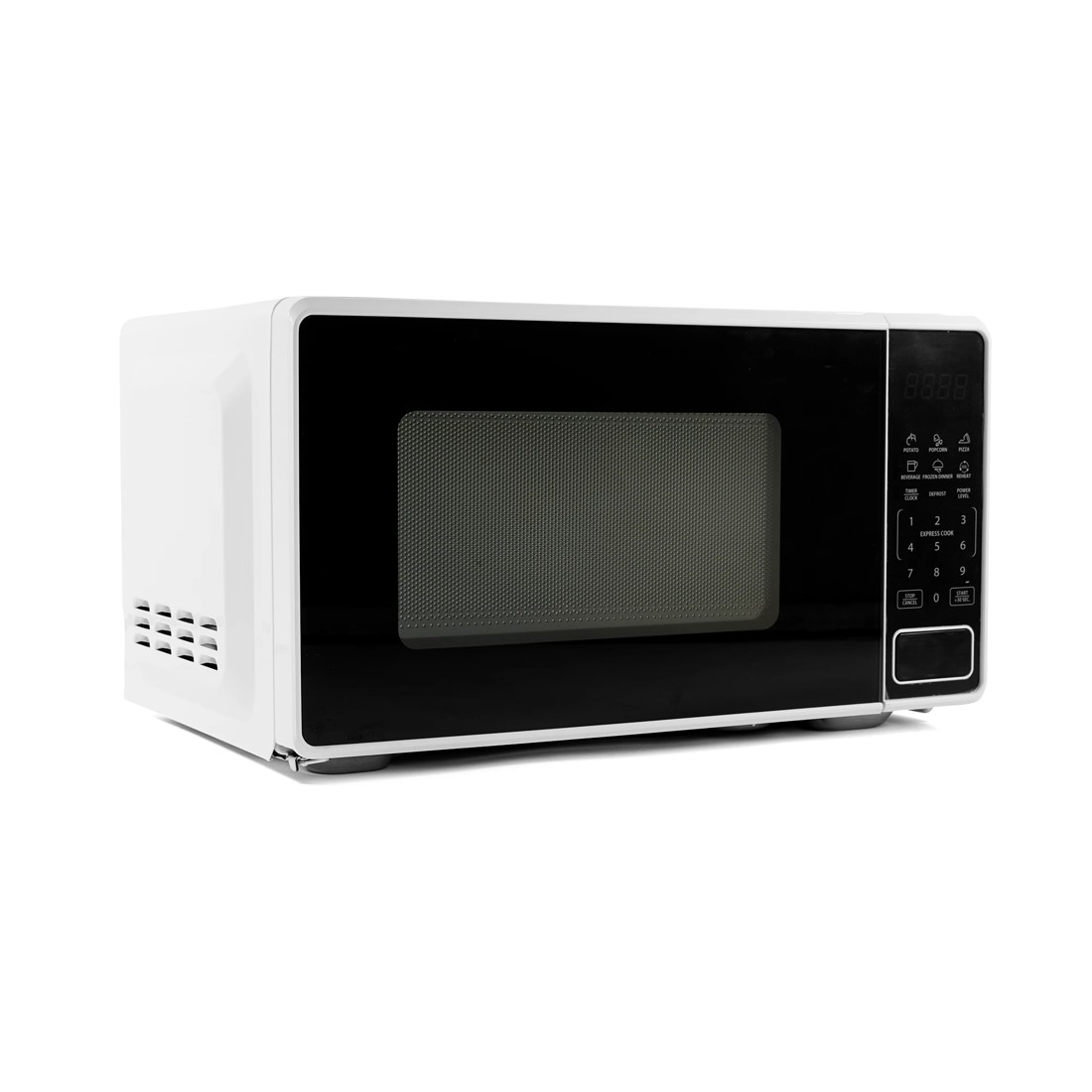 7 20L Compact Microwave, 7 of 8