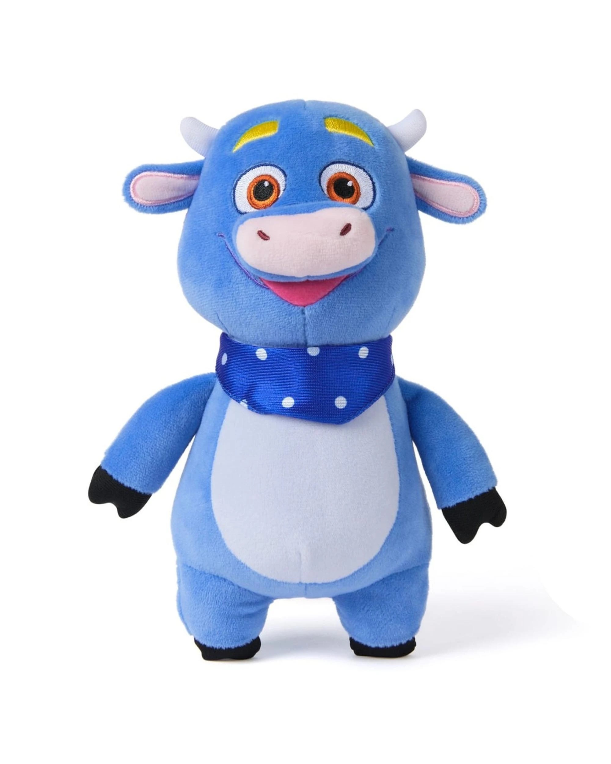 1 Dora the Explorer Benny 8 inch Plush, 1 of 1