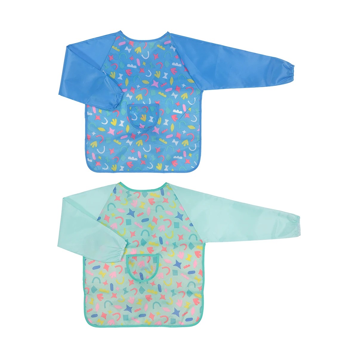 1 Junior Artist Art Smock - Assorted, 1 of 5