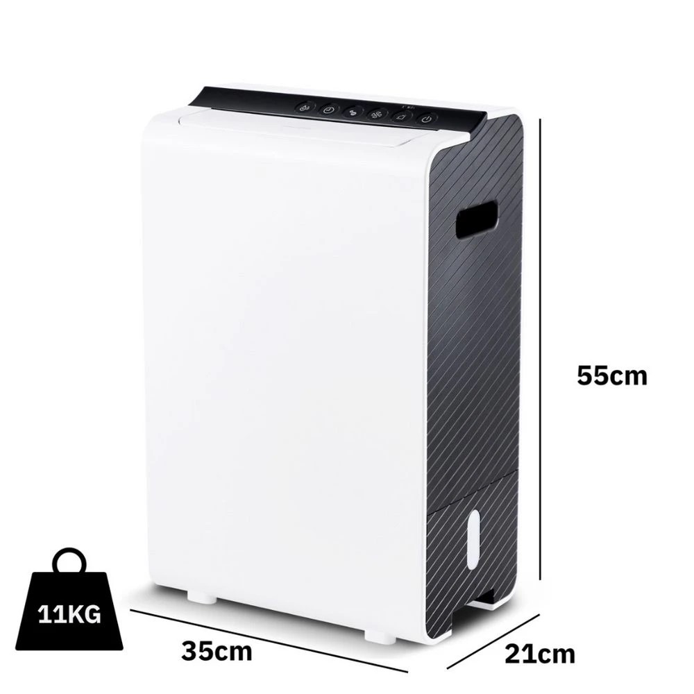 7 Ausclimate Desiccant 10L WiFi Dehumidifier, 7 of 7