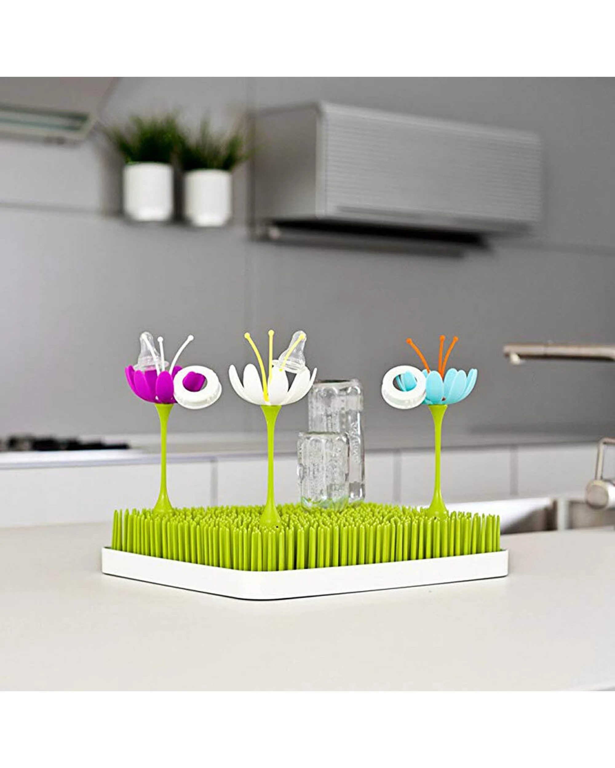 2 Boon Stem Drying Rack Accessory 4PK - Multi, 2 of 4