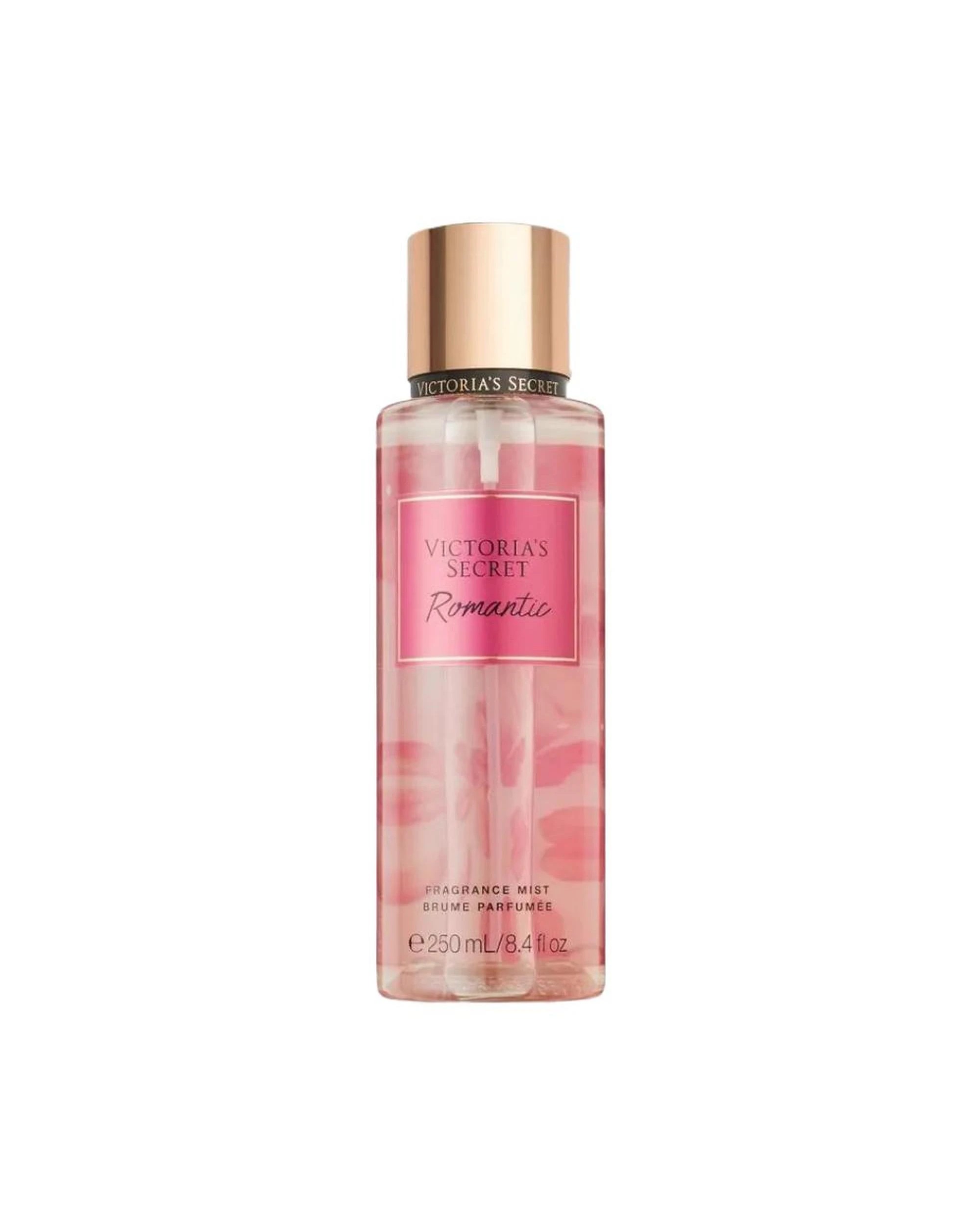 1 Victoria's Secret Romantic Spray 250ml, 1 of 1