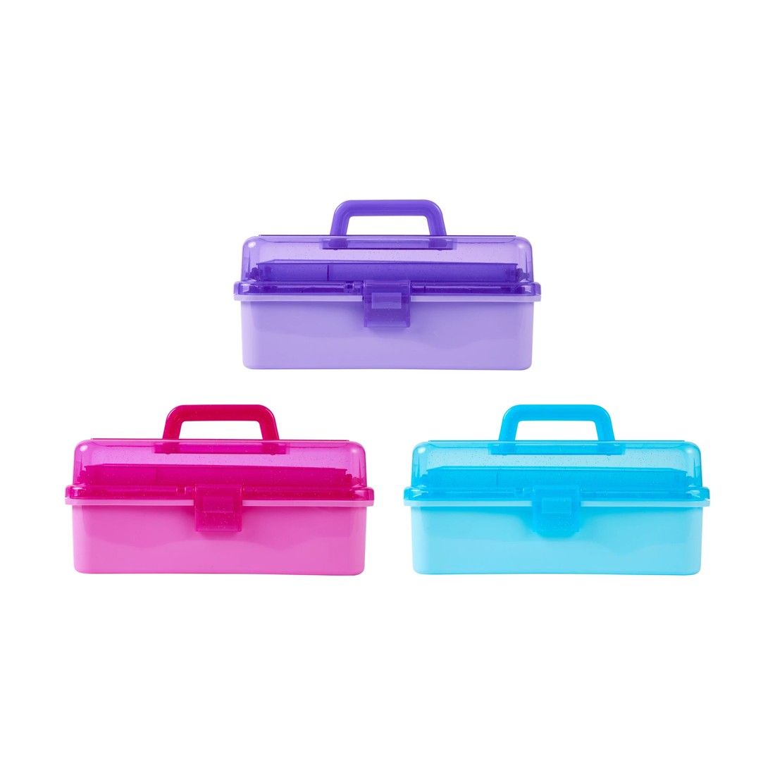 2 Storage Box - Assorted, 2 of 6