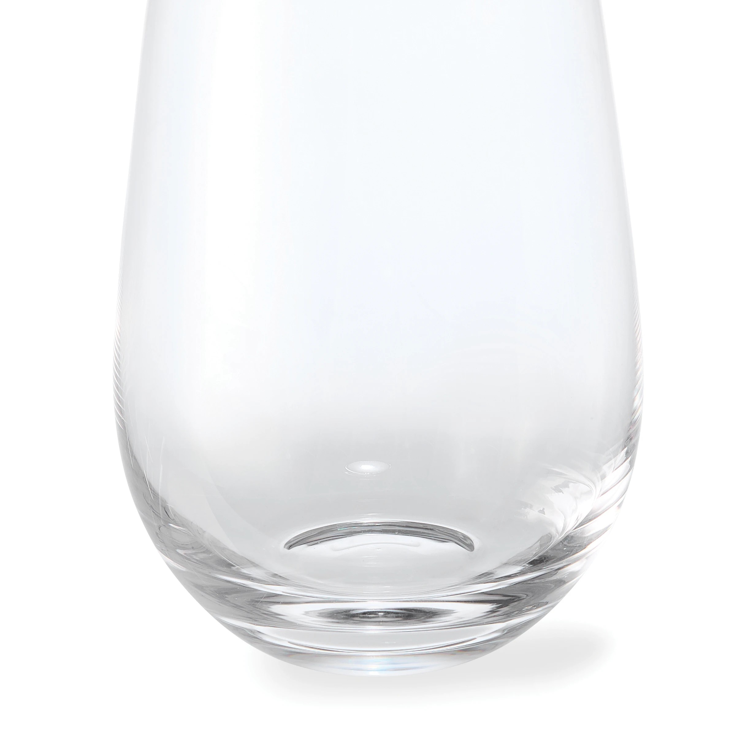 5 6 Vino Stemless Glasses, 5 of 6