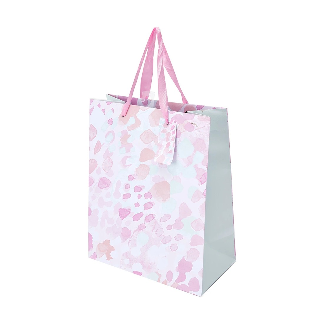 1 Watercolour Gift Bag - Large, 1 of 7