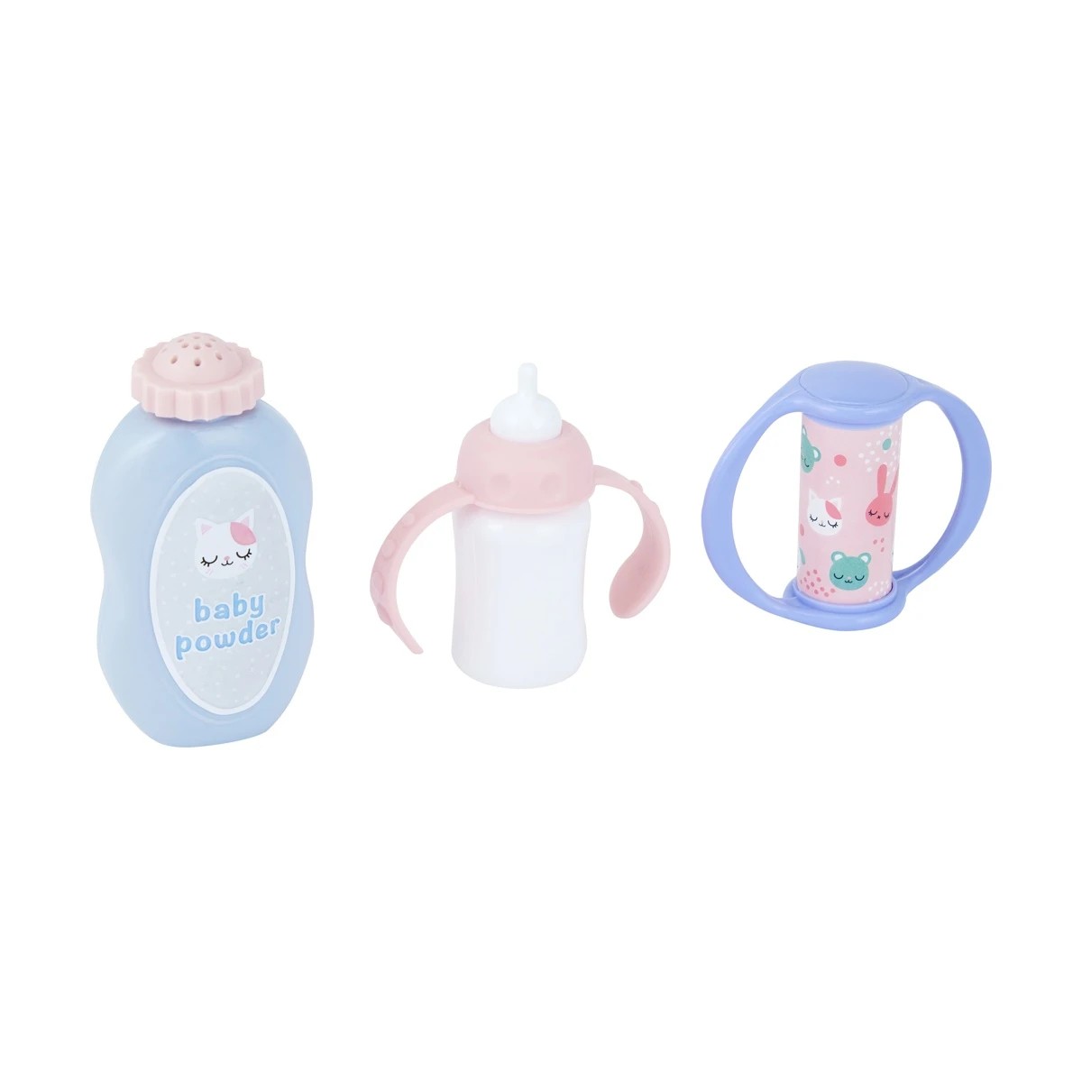 7 11 Piece Doll with Accessories Set, 7 of 10