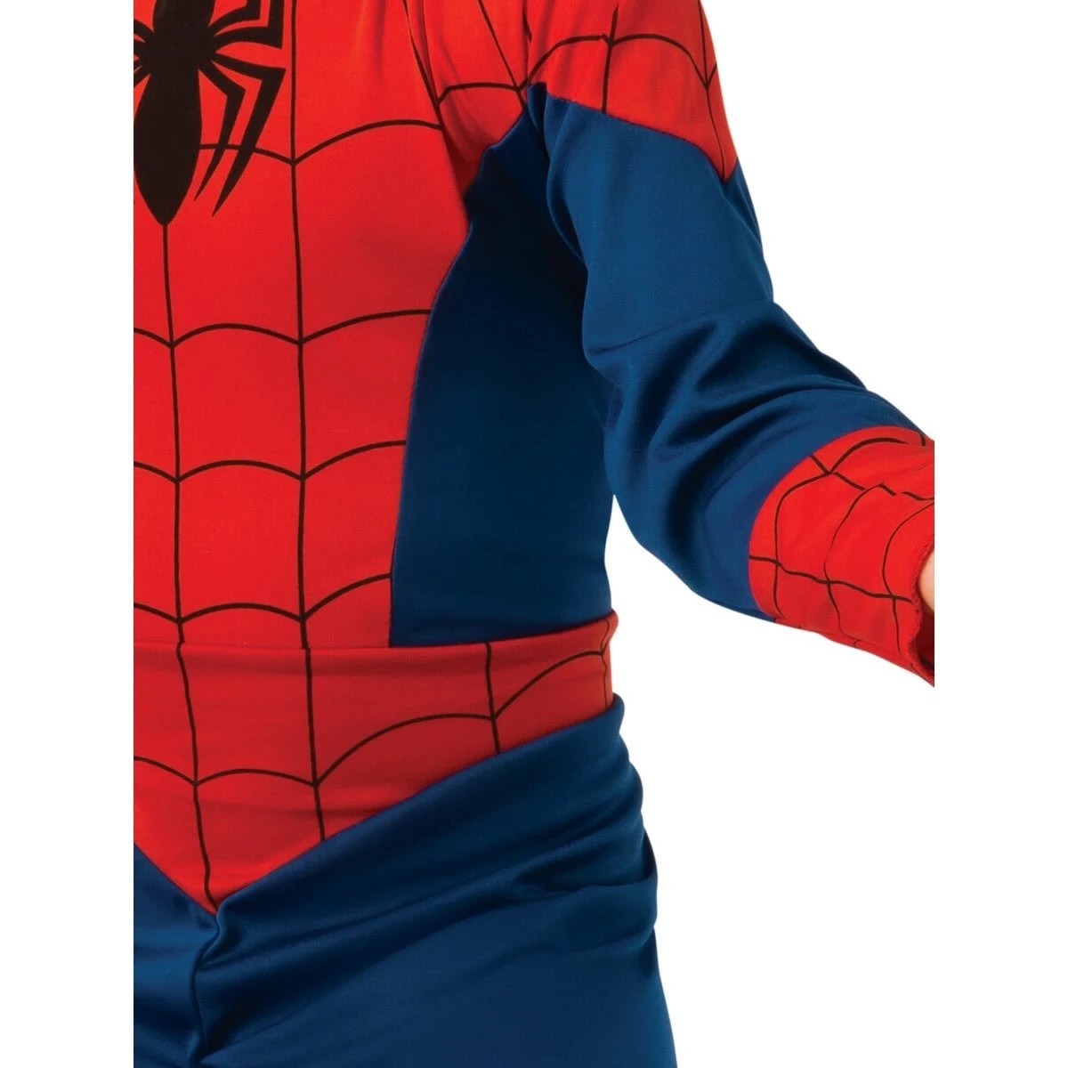 3 Marvel Spider-Man Child Costume - Ages 6-8, 3 of 6