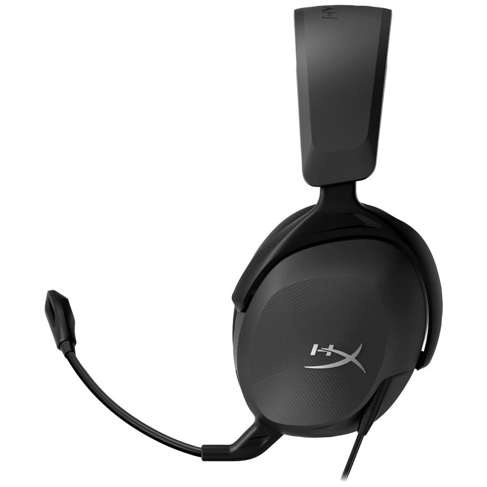 2 HyperX Cloud Stinger 2 Core Headset Black, 2 of 10