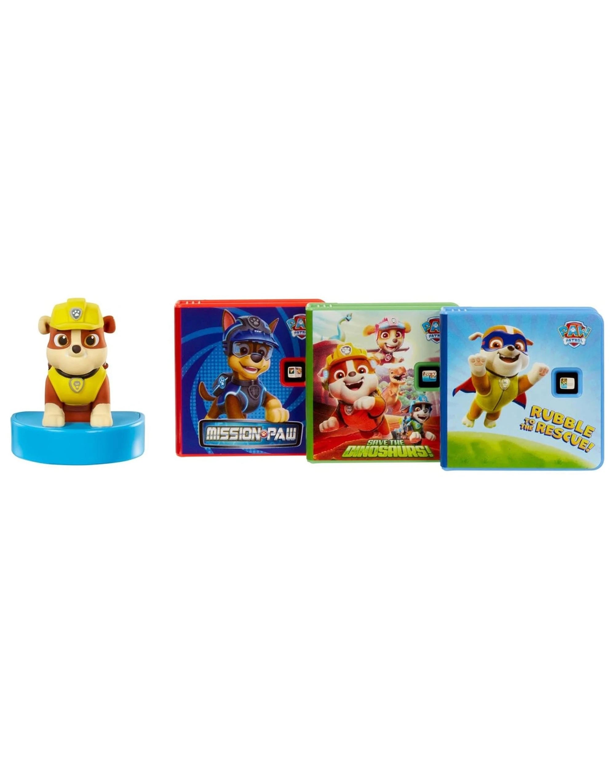 4 Little Tikes Story Dream Machine Paw Patrol Exploration Collection, 4 of 7