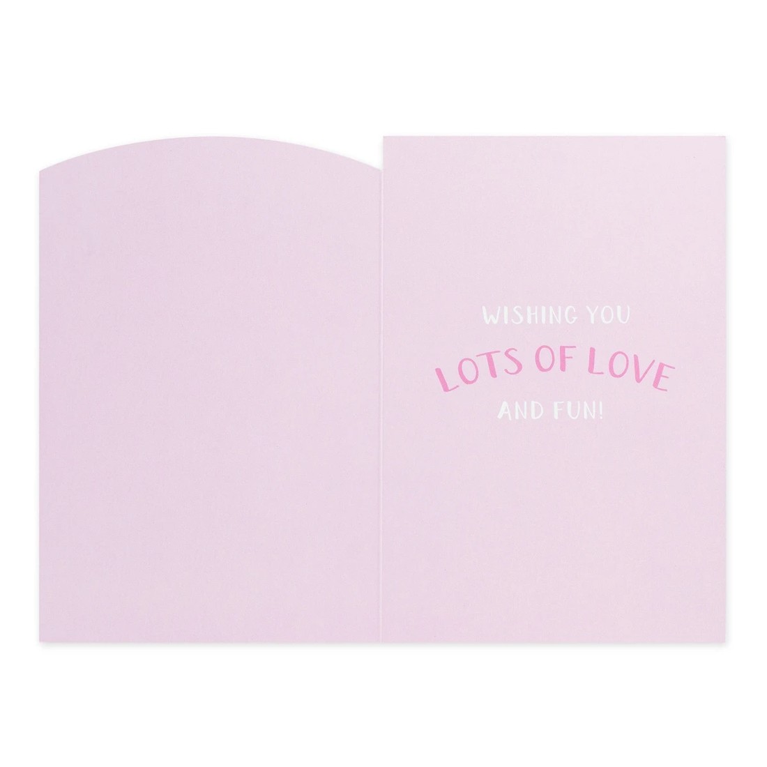 2 Hallmark Peppa Pig Mother's Day Card - Super Sweet, 2 of 3