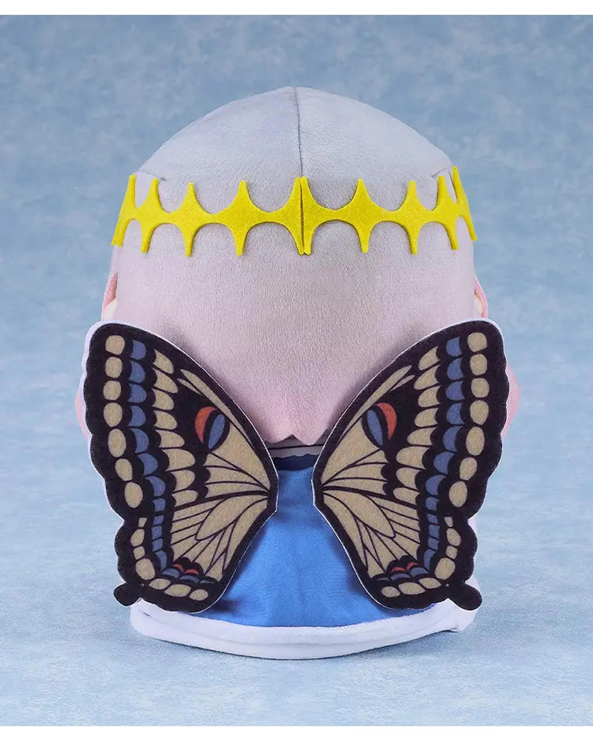3 Chocopuni Fate/Grand Order Pretender/Oberon Plush, 3 of 3