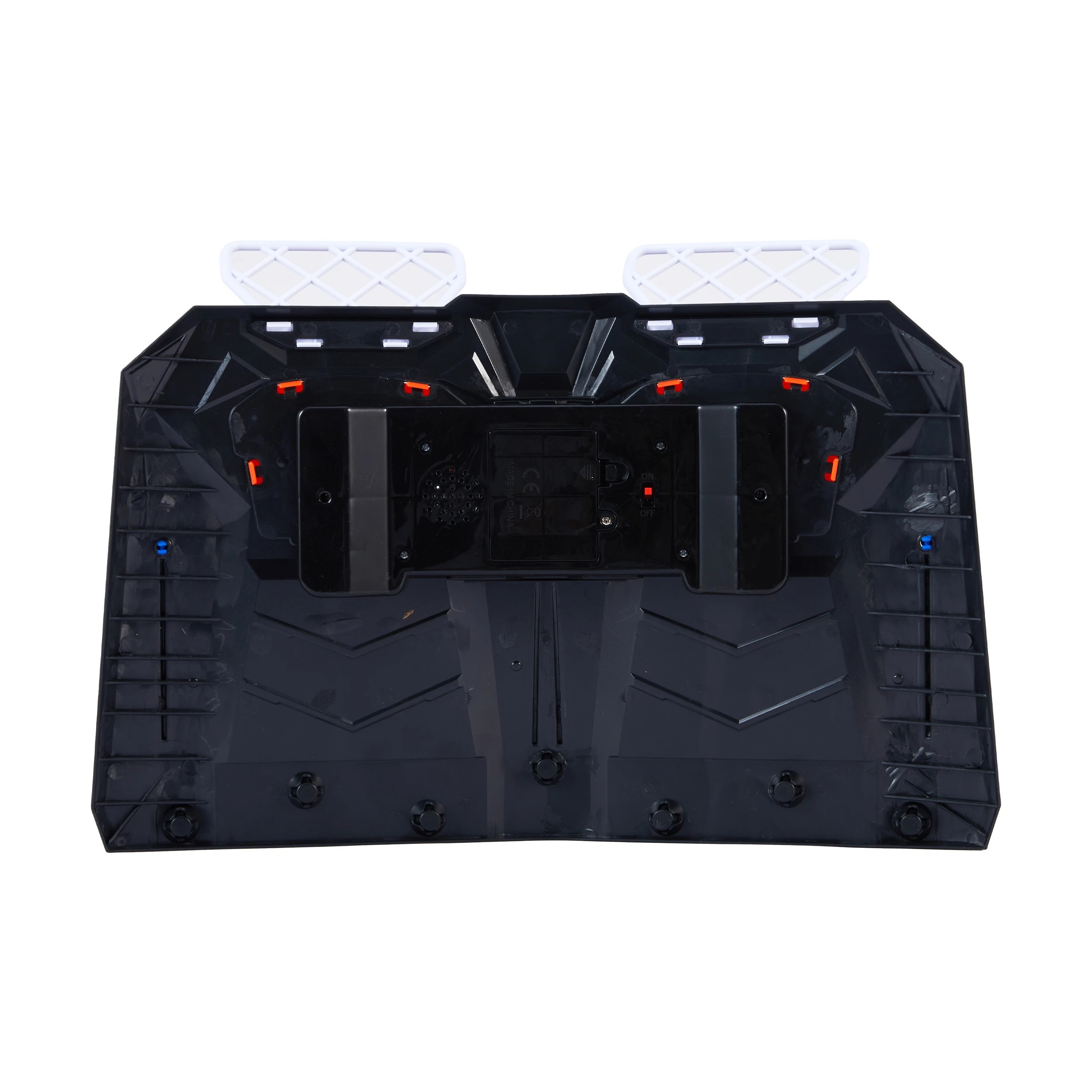 4 Neon Arcade Basketball, 4 of 9