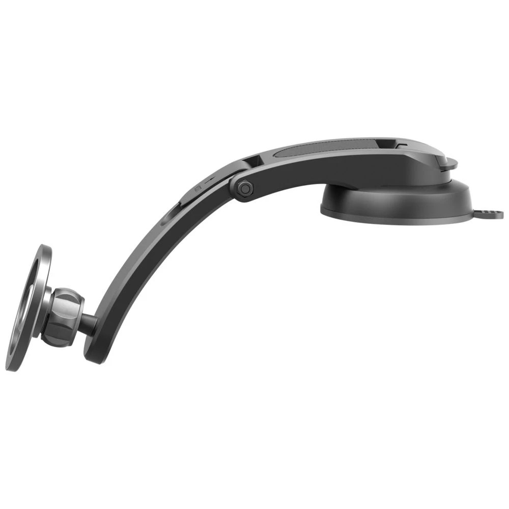 4 J.Burrows Magnetic Dash Mount, 4 of 8