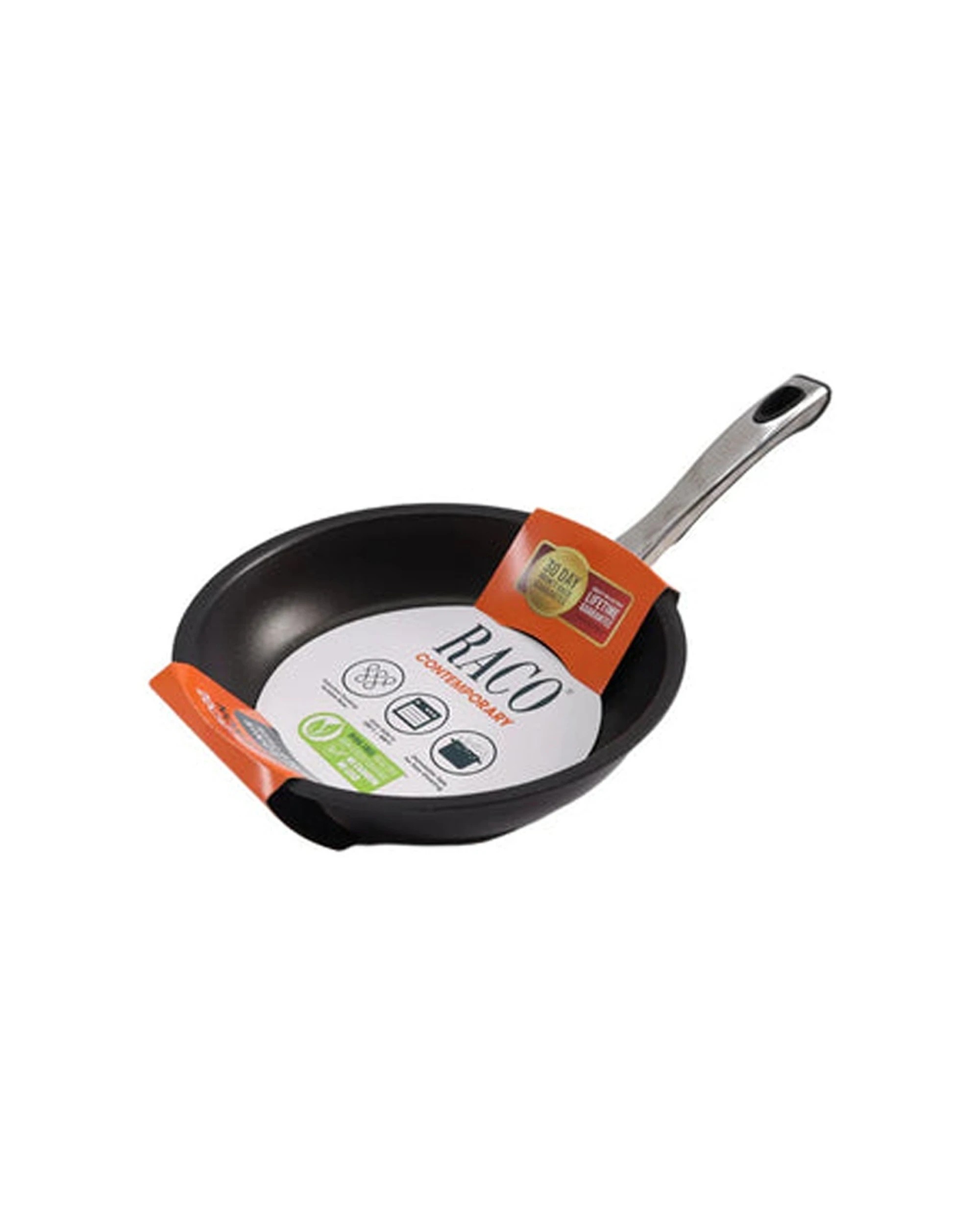 2 Raco 20cm Stainless Steel Non-Stick Frypan for Daily Use - Multi, 2 of 3