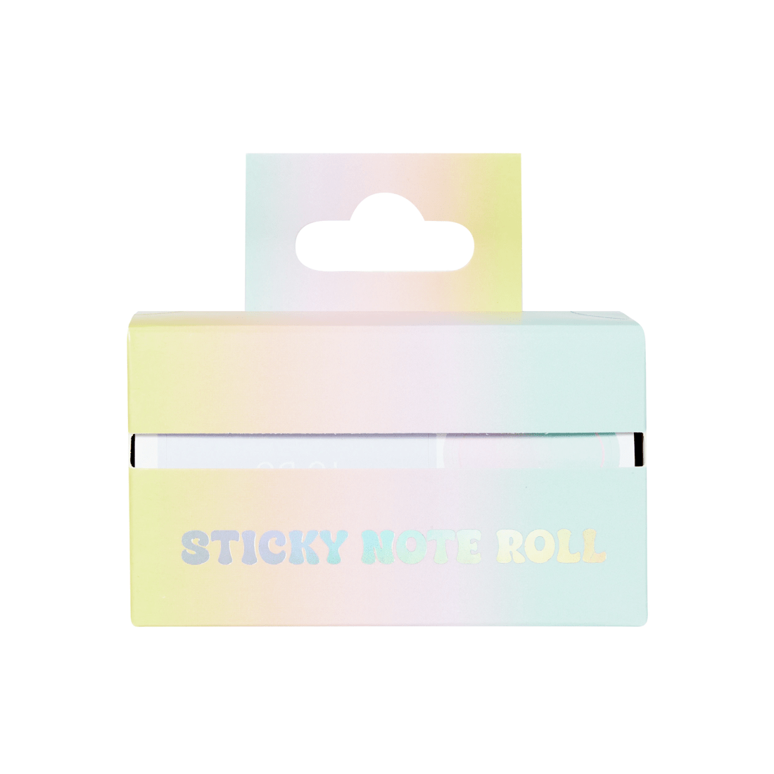 1 Sticky Note Roll, 1 of 4