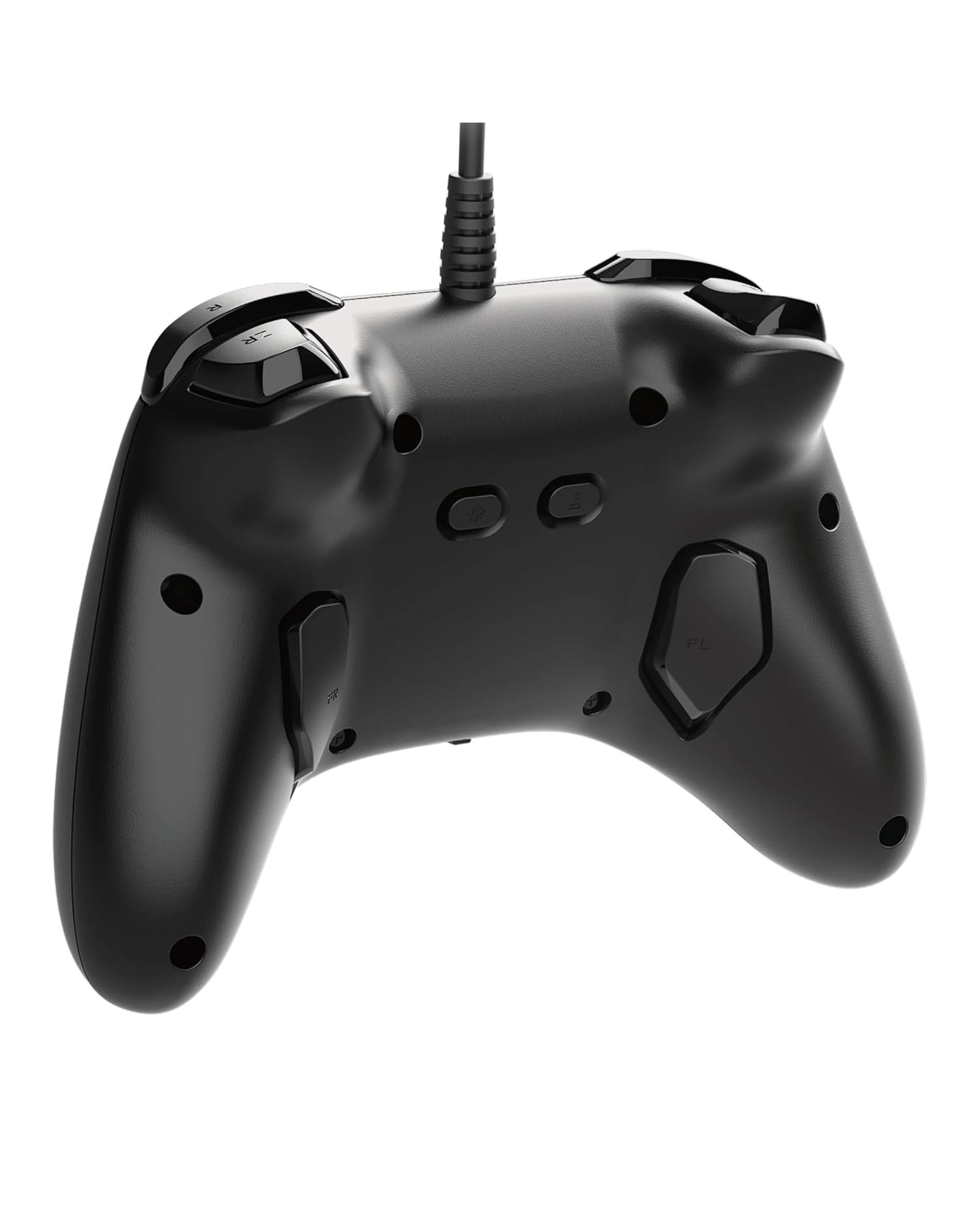 6 HORI HORIPAD Turbo for Nintendo Switch 2 - Black, 6 of 7