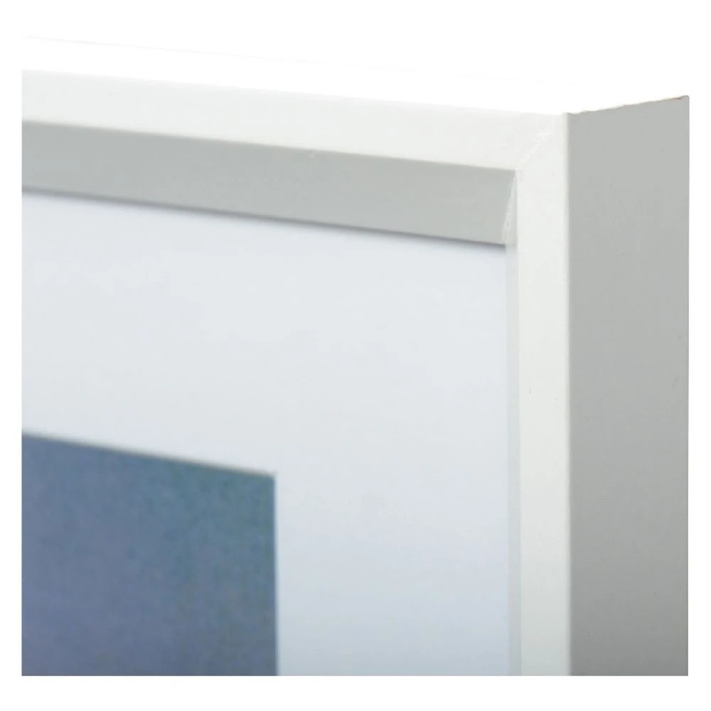 2 Adventure 11x14" Frame White, 2 of 4