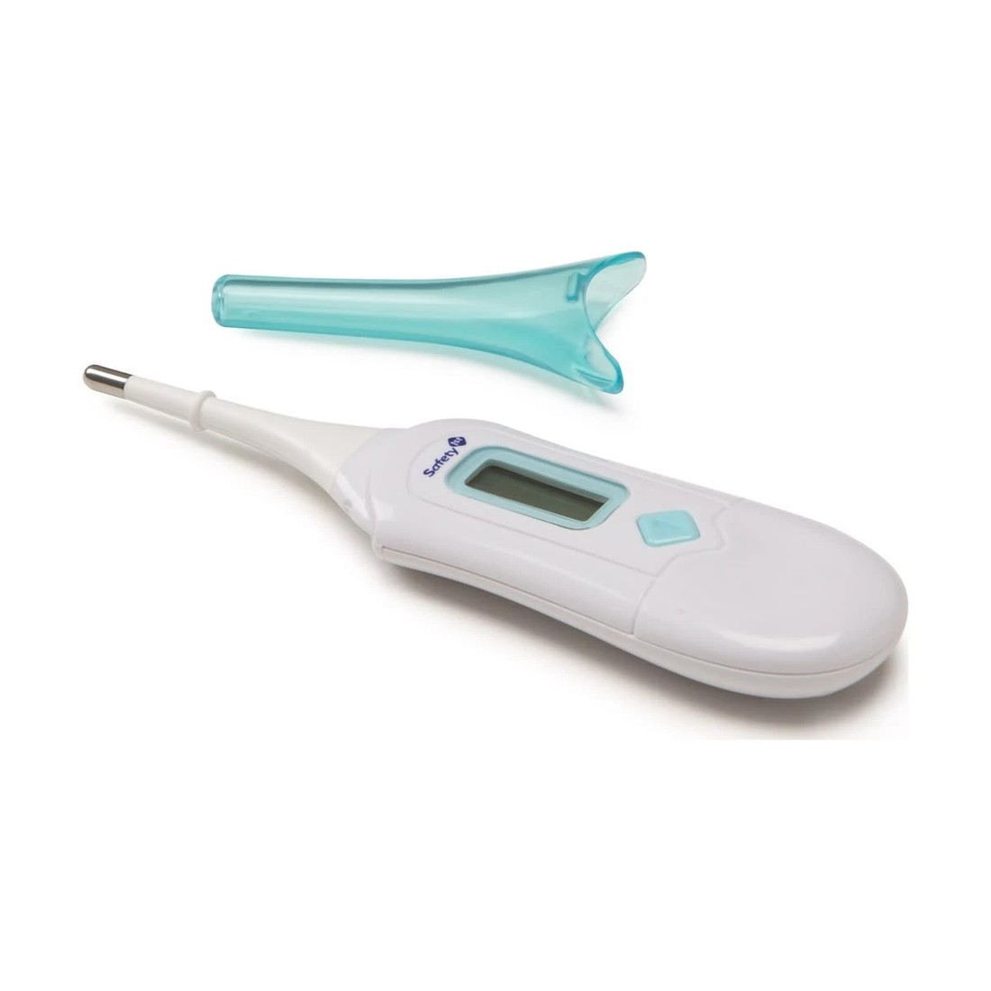 2 Safety 1st 3-in-1 Nursery Thermometer, 2 of 4