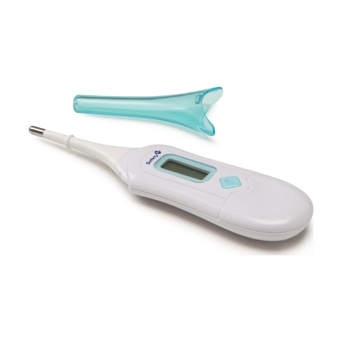 2 Safety 1st 3-in-1 Nursery Thermometer, 2 of 4