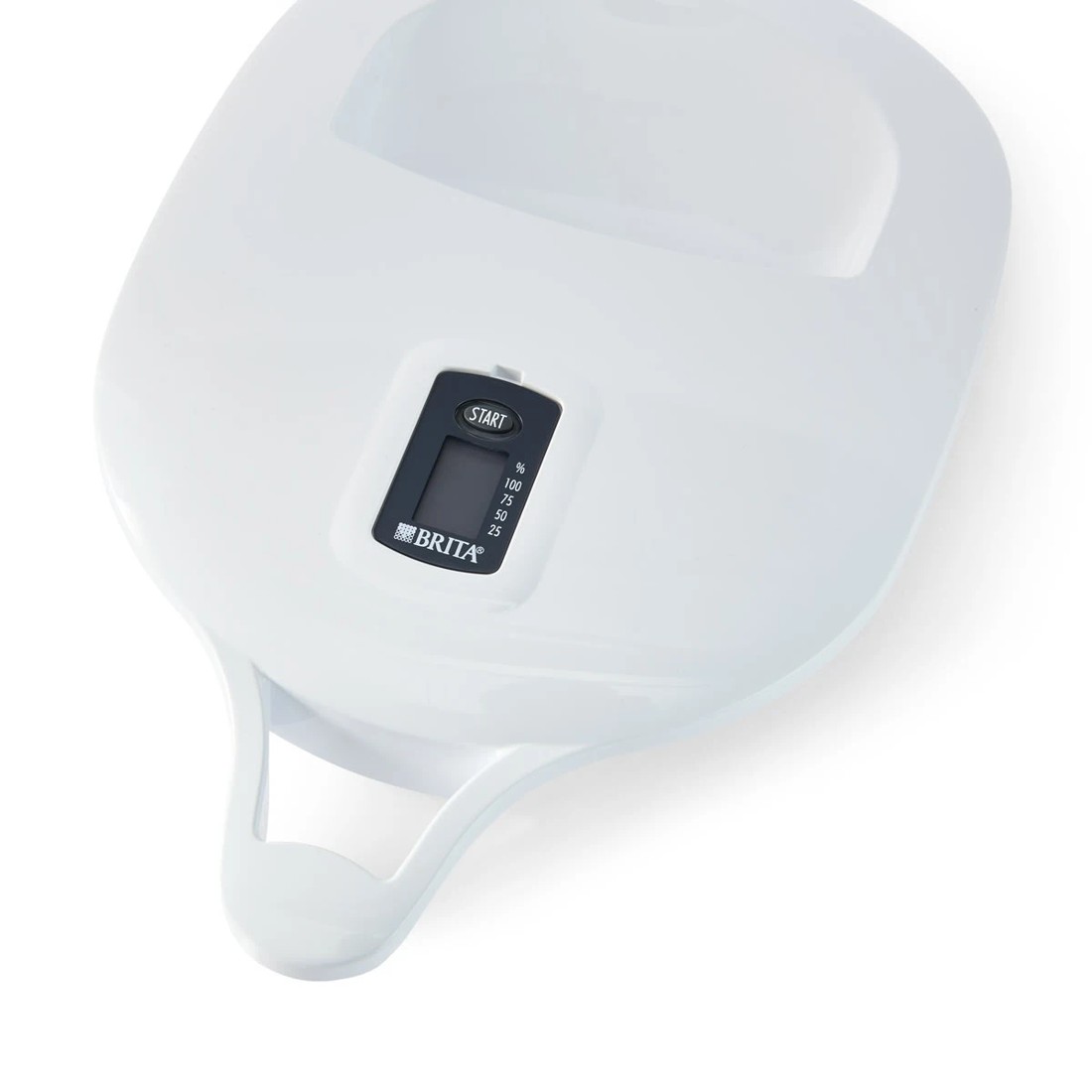 4 3.5L Brita Aluna Extra Large Water Filter Jug, 4 of 6