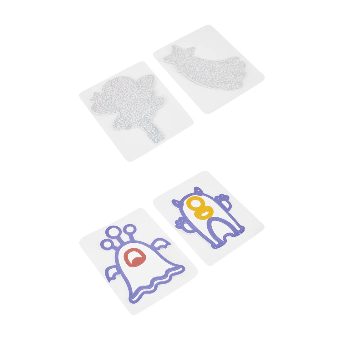 7 Make Your Own Window Art - Assorted, 7 of 10