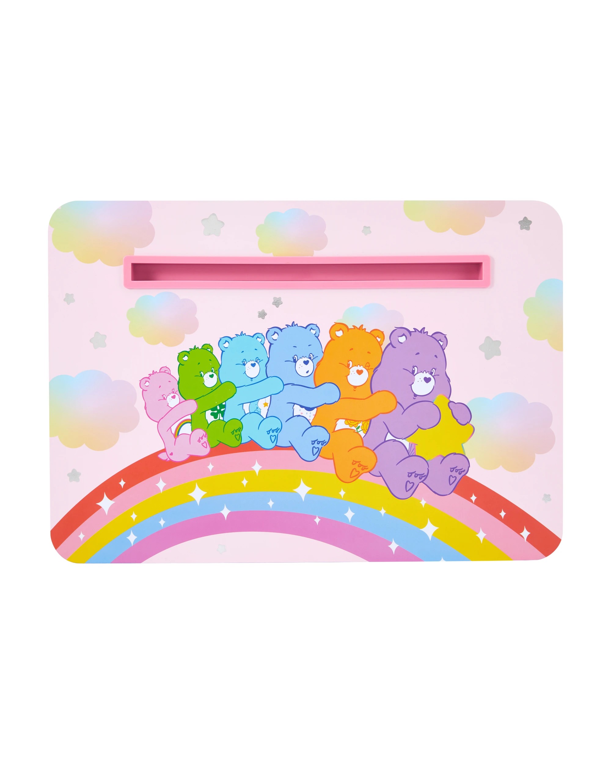 2 Care Bears Lap Desk, 2 of 7