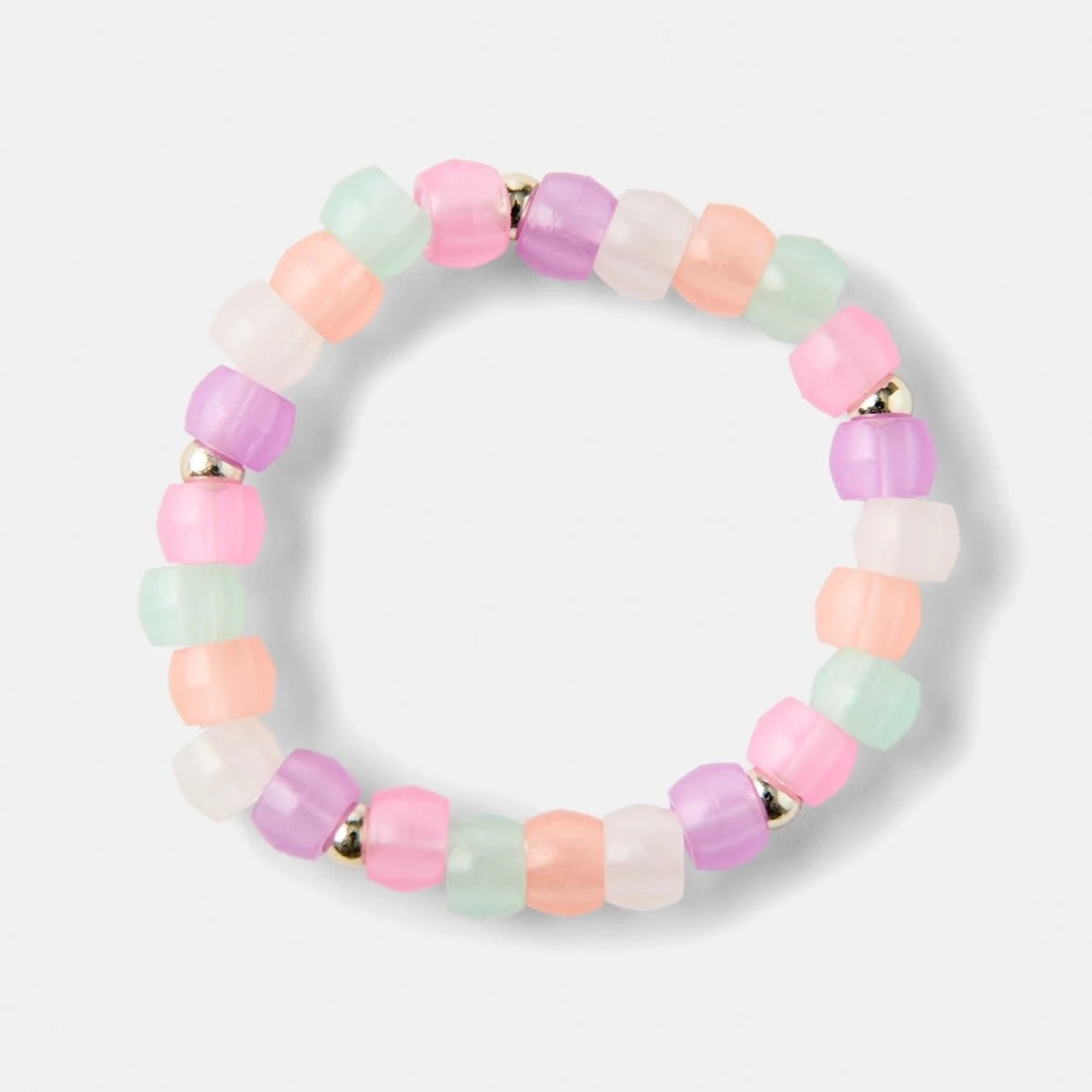 3 3 Pack Unicorn Bracelets, 3 of 5