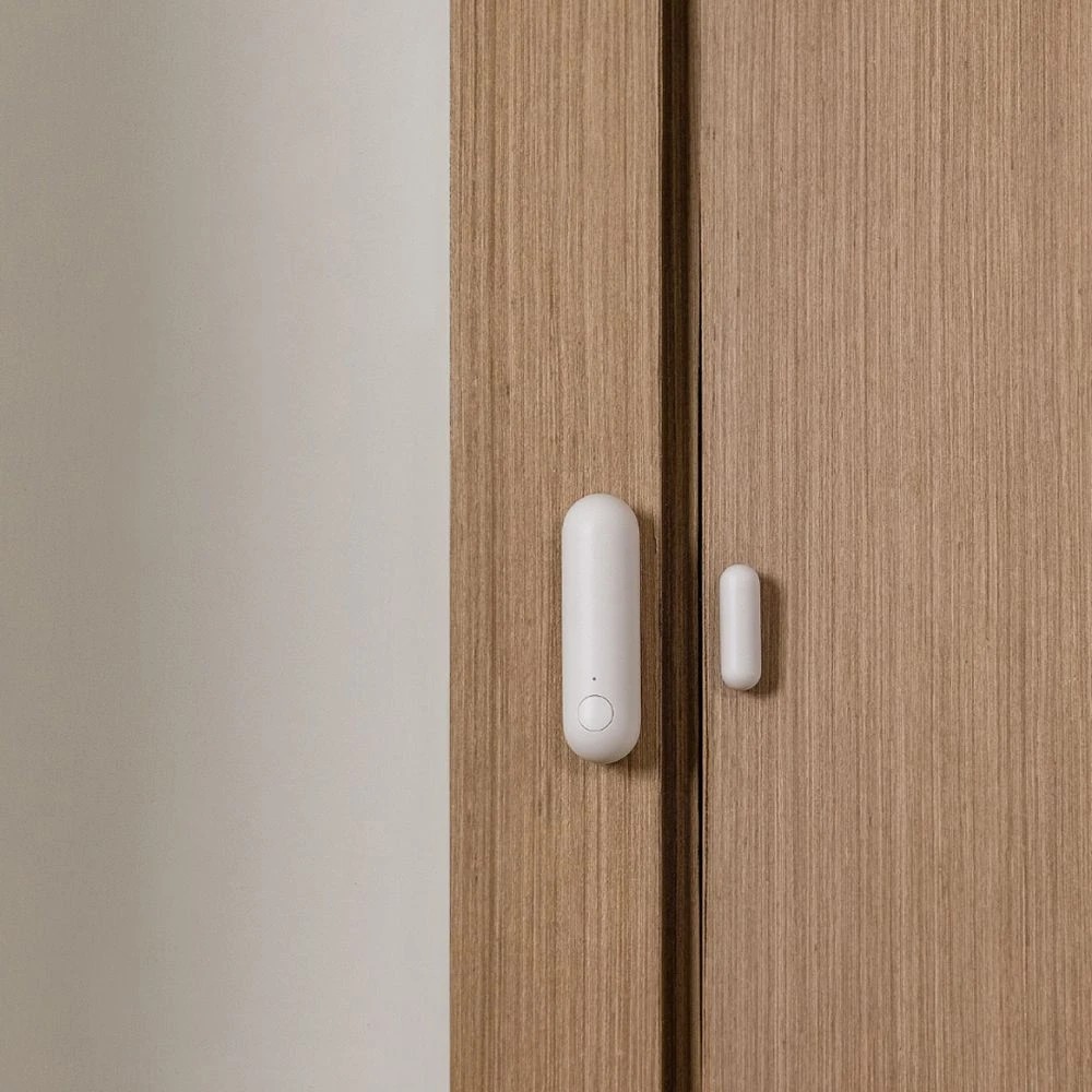 6 Aqara Door and Window Sensor P2, 6 of 6