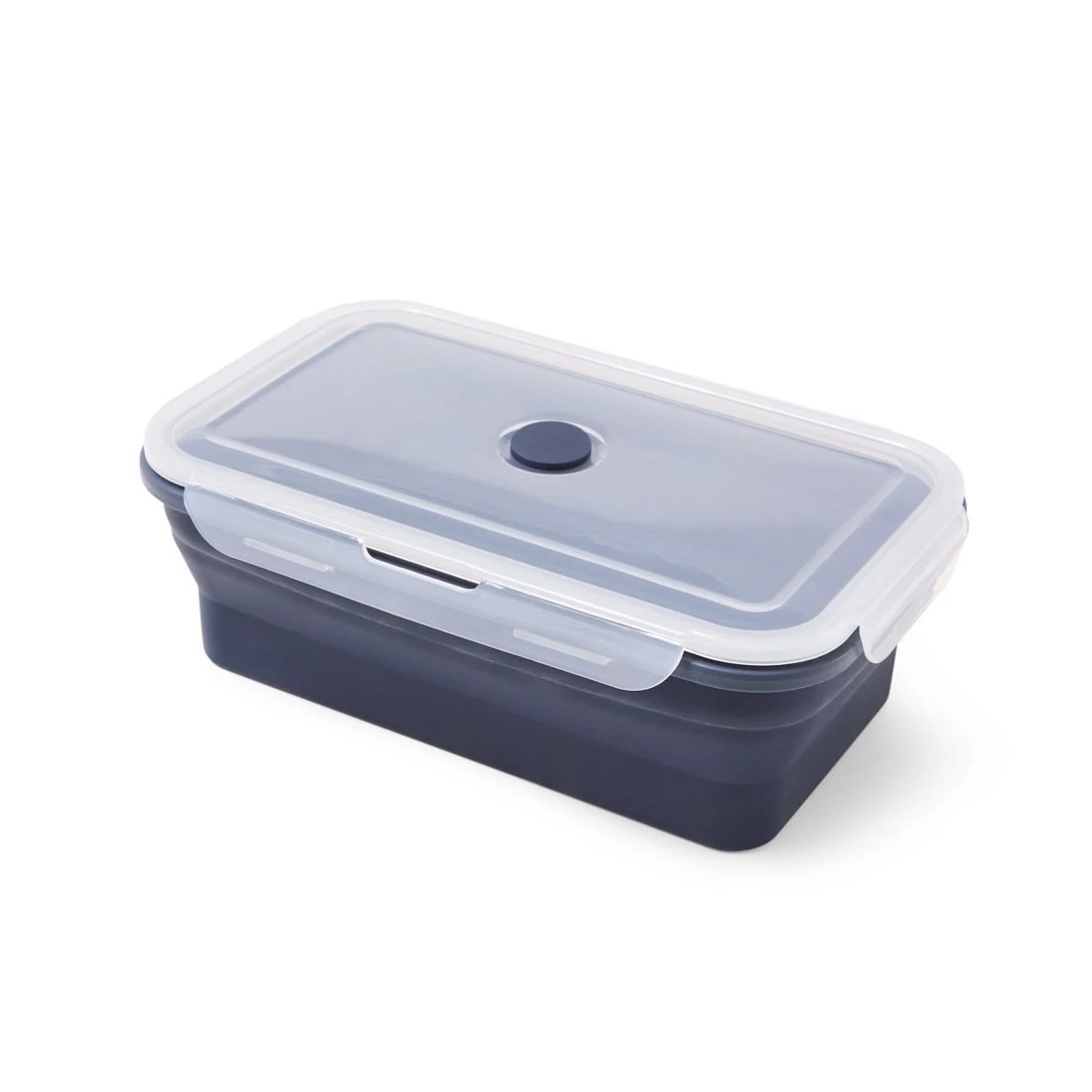 4 1.8L Silicone Collapsible Container, 4 of 10