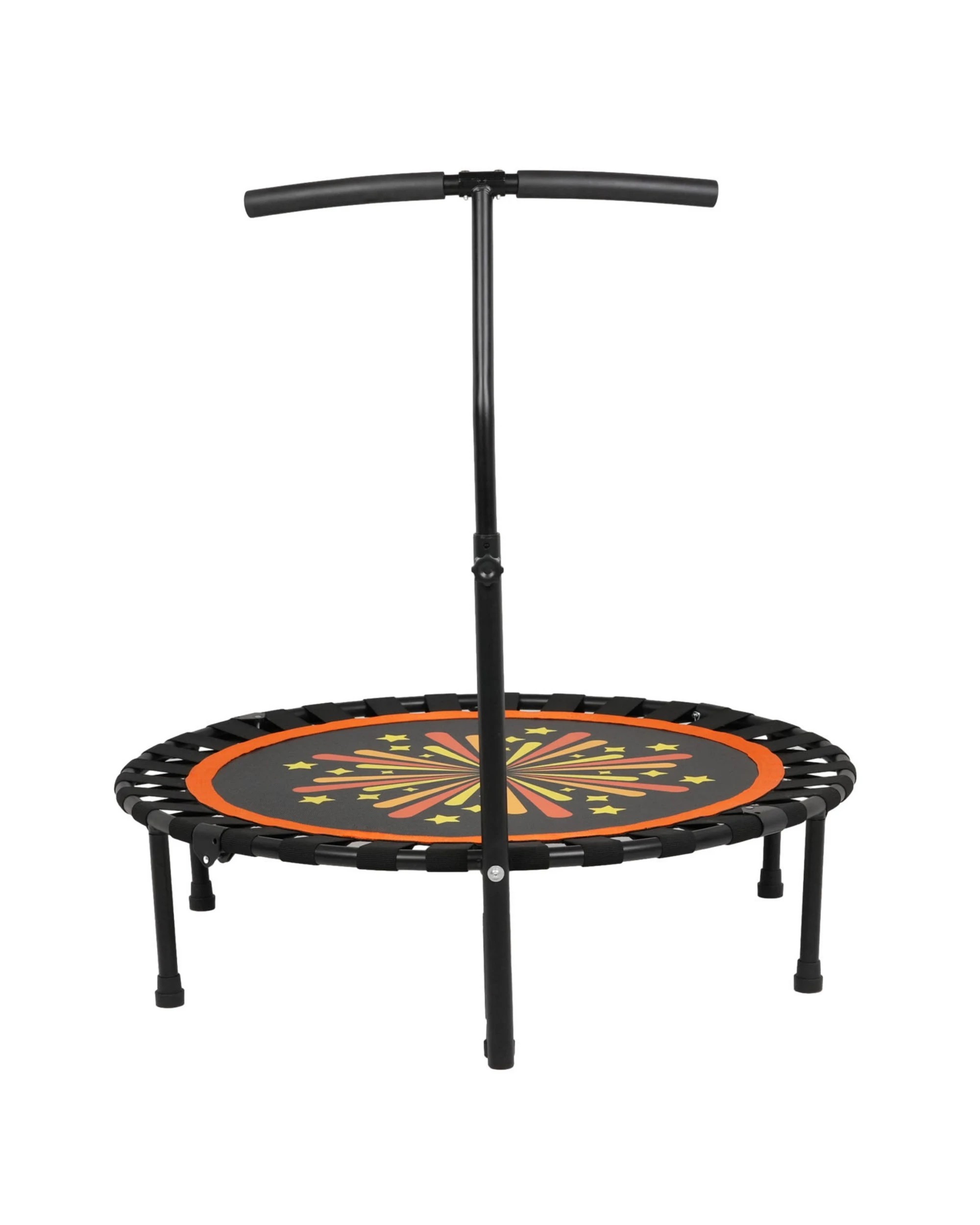 4 Advwin Rebounder Mini Trampoline 40 inch, 4 of 7